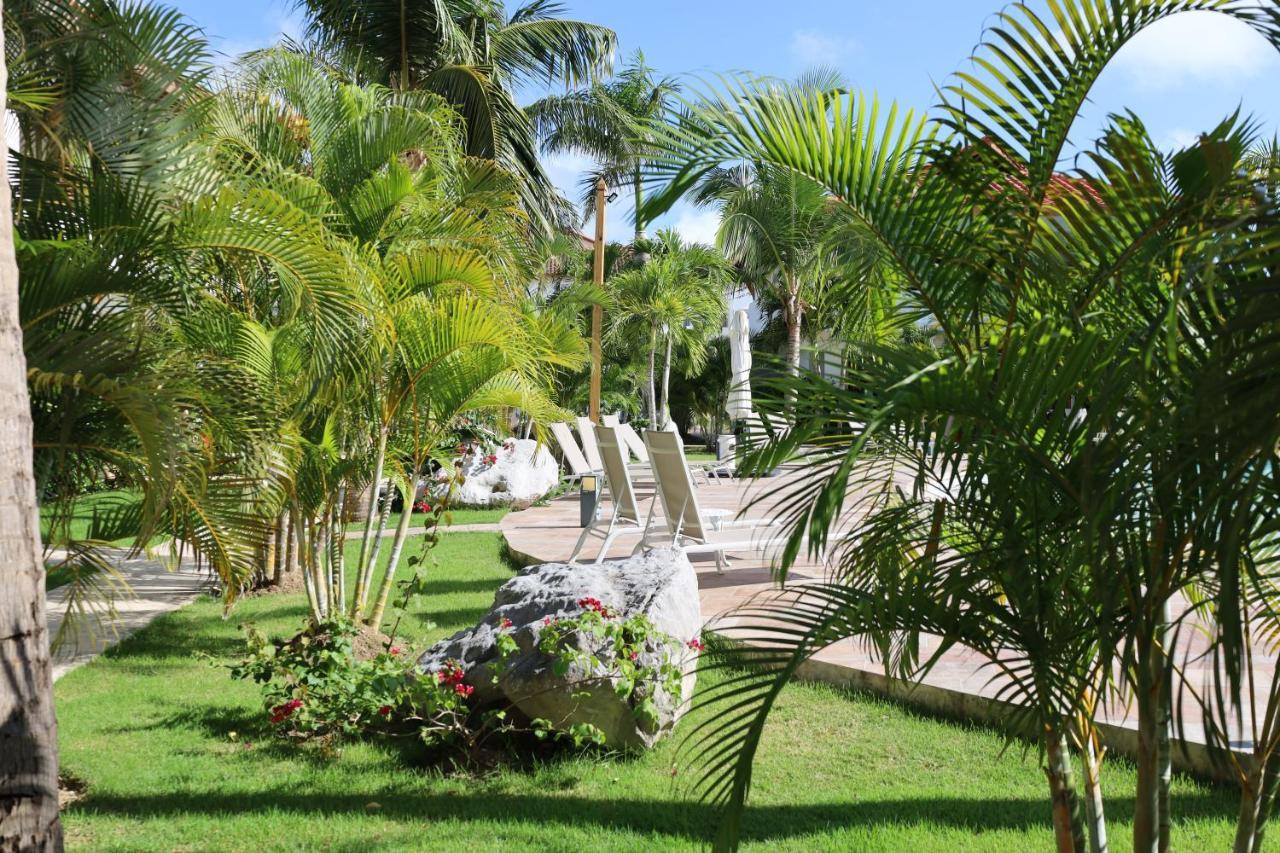 Paraiso Bayahibe By Mireya Экстерьер фото