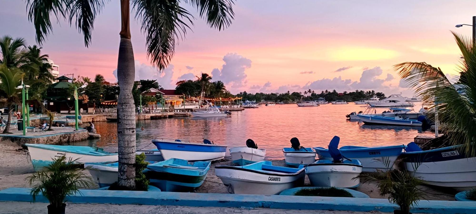 Paraiso Bayahibe By Mireya Экстерьер фото